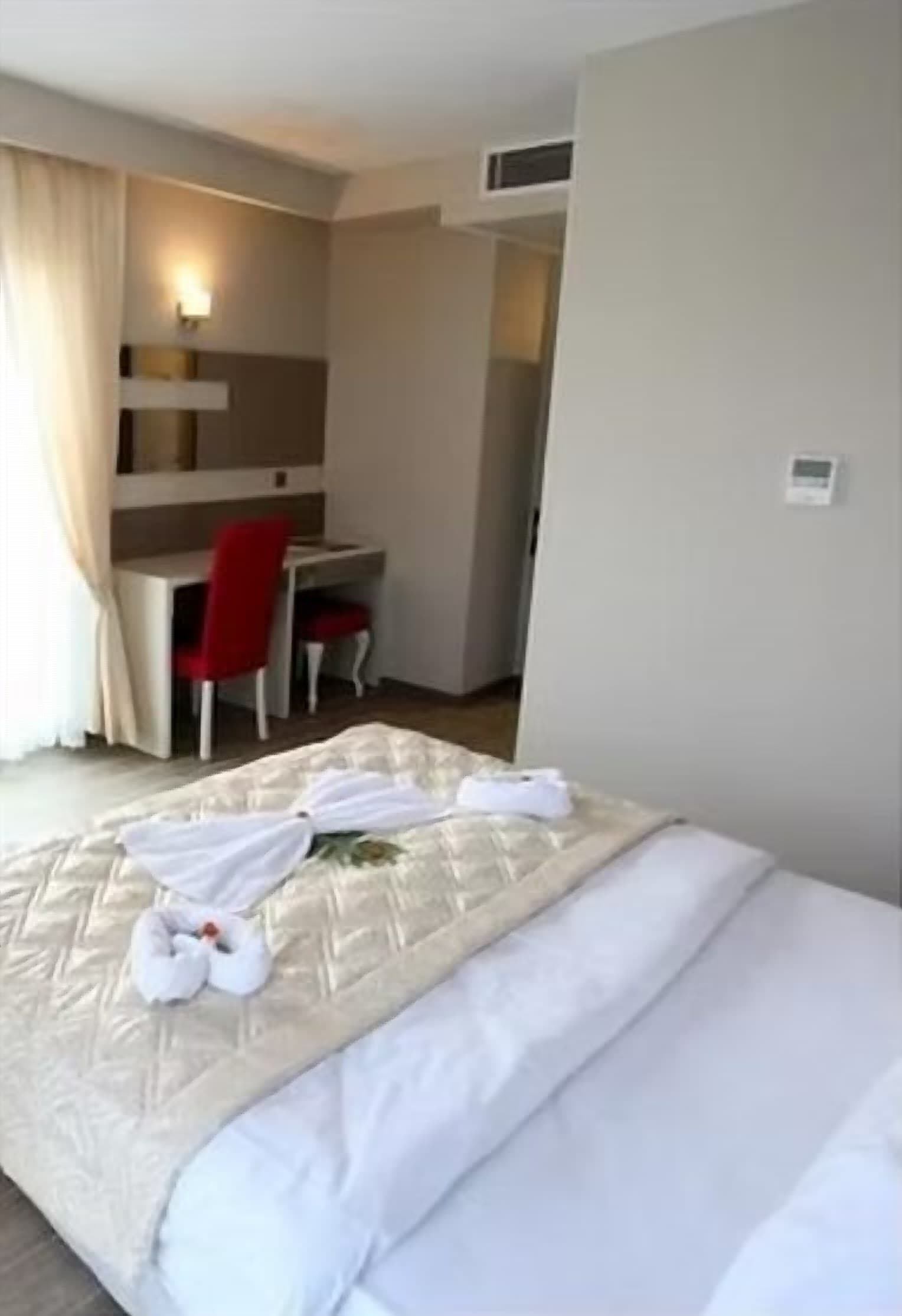 Tek Kişilik Oda